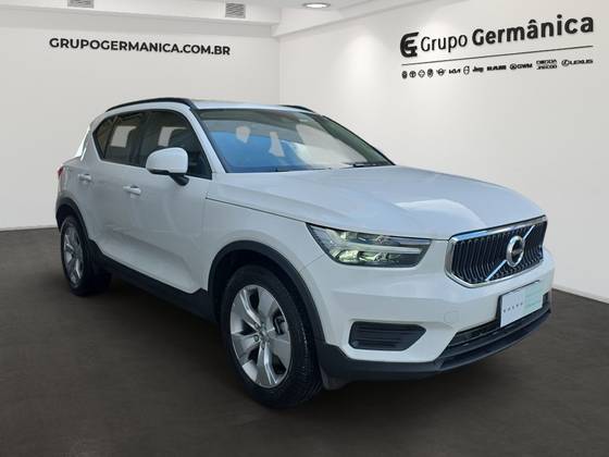VOLVO XC40 2.0 T4 GASOLINA GEARTRONIC VOLVO XC40 2.0 T4 GASOLINA GEARTRONIC